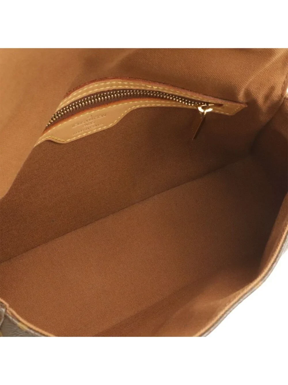 Louis Vuitton Monogram Mini Looping Shoulder